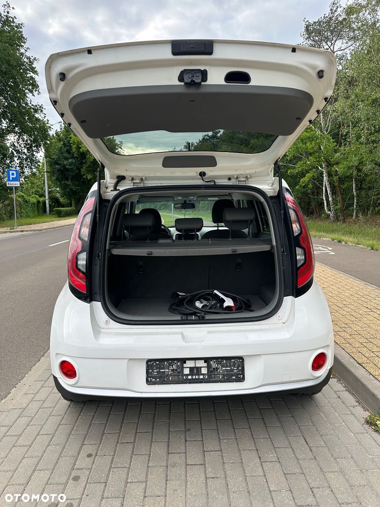 Kia Soul Standard - 18