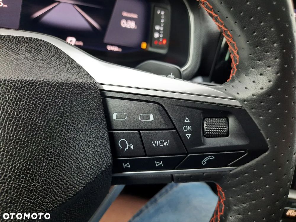 Seat Arona 1.0 TSI FR S&S DSG - 30