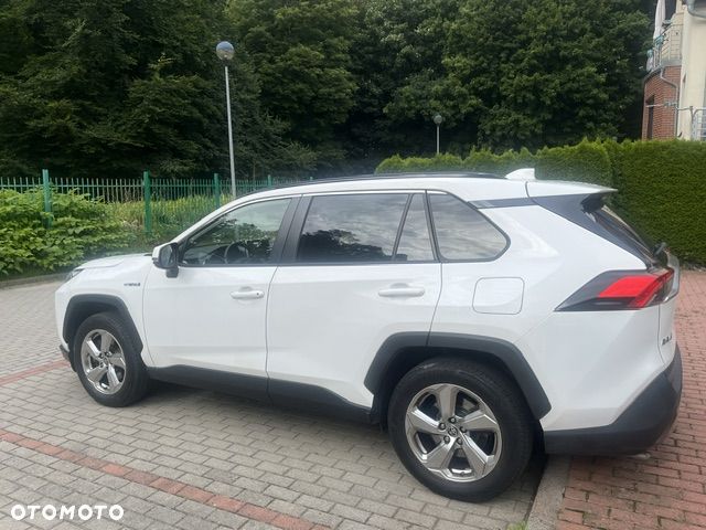 Toyota RAV4 - 2