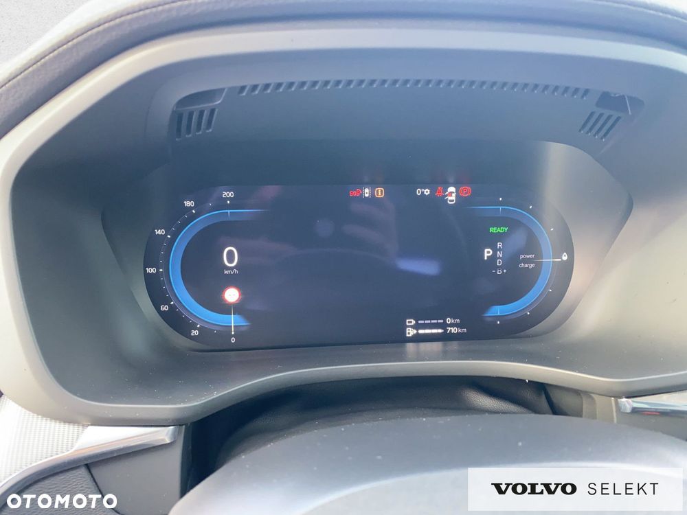 Volvo XC 60 - 16