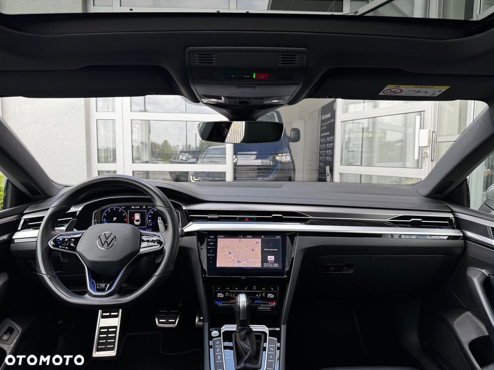 Volkswagen Arteon 2.0 TSI OPF 4Motion DSG R - 8