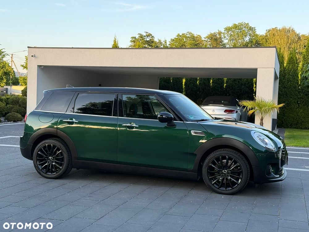 MINI Clubman Cooper D - 6