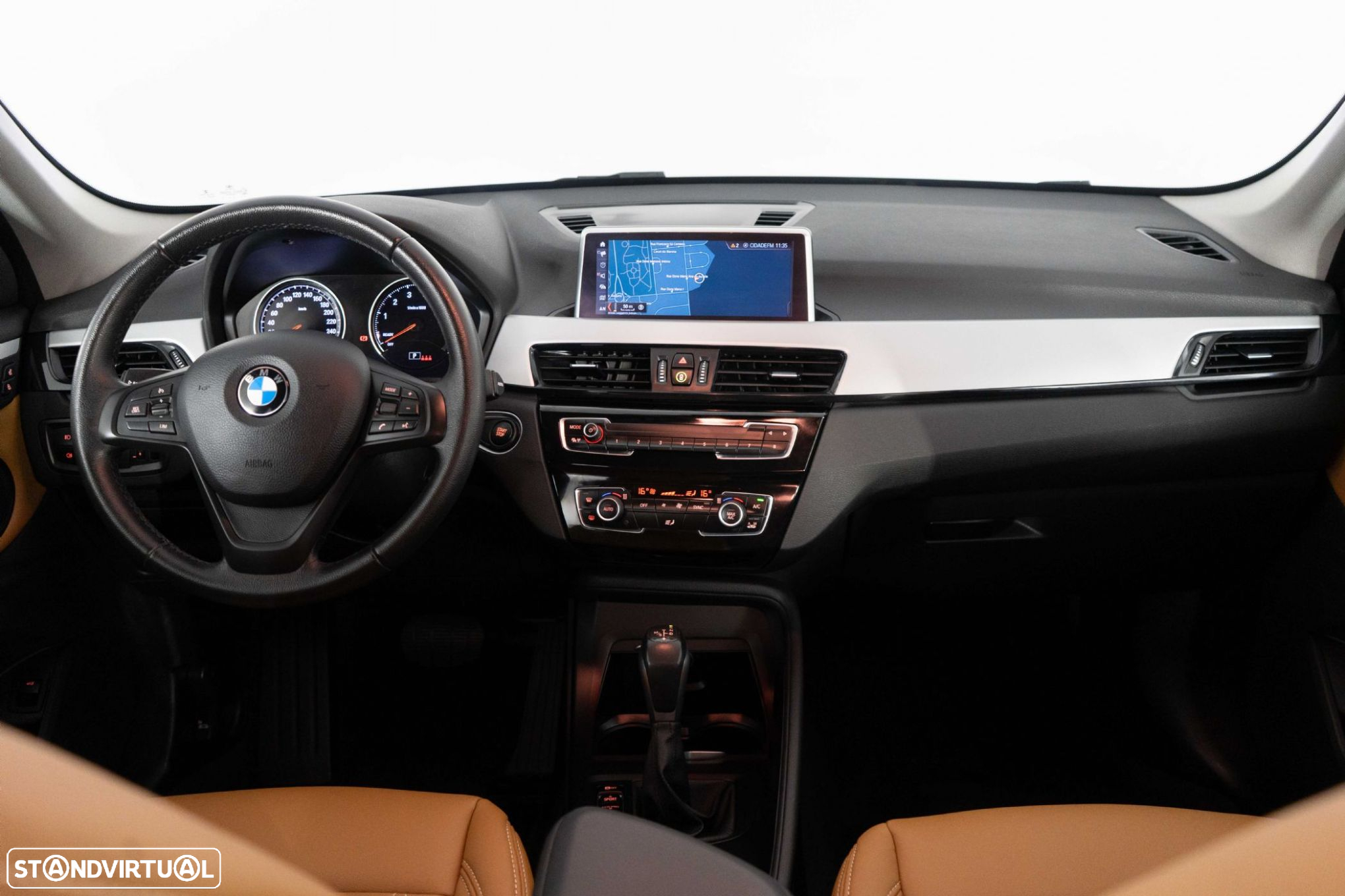 BMW X1 25 e xDrive Corporate Edition - 21
