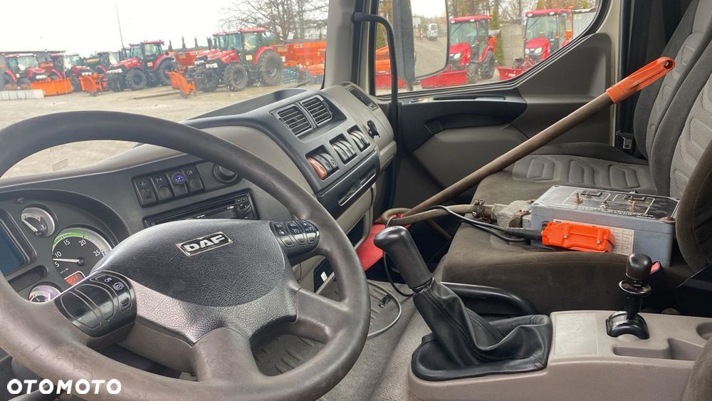 DAF FA LF55 - 7