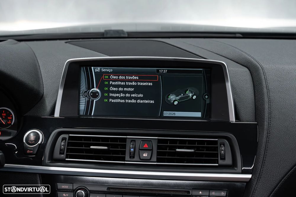 BMW 640 d xDrive M Sport Edition - 31