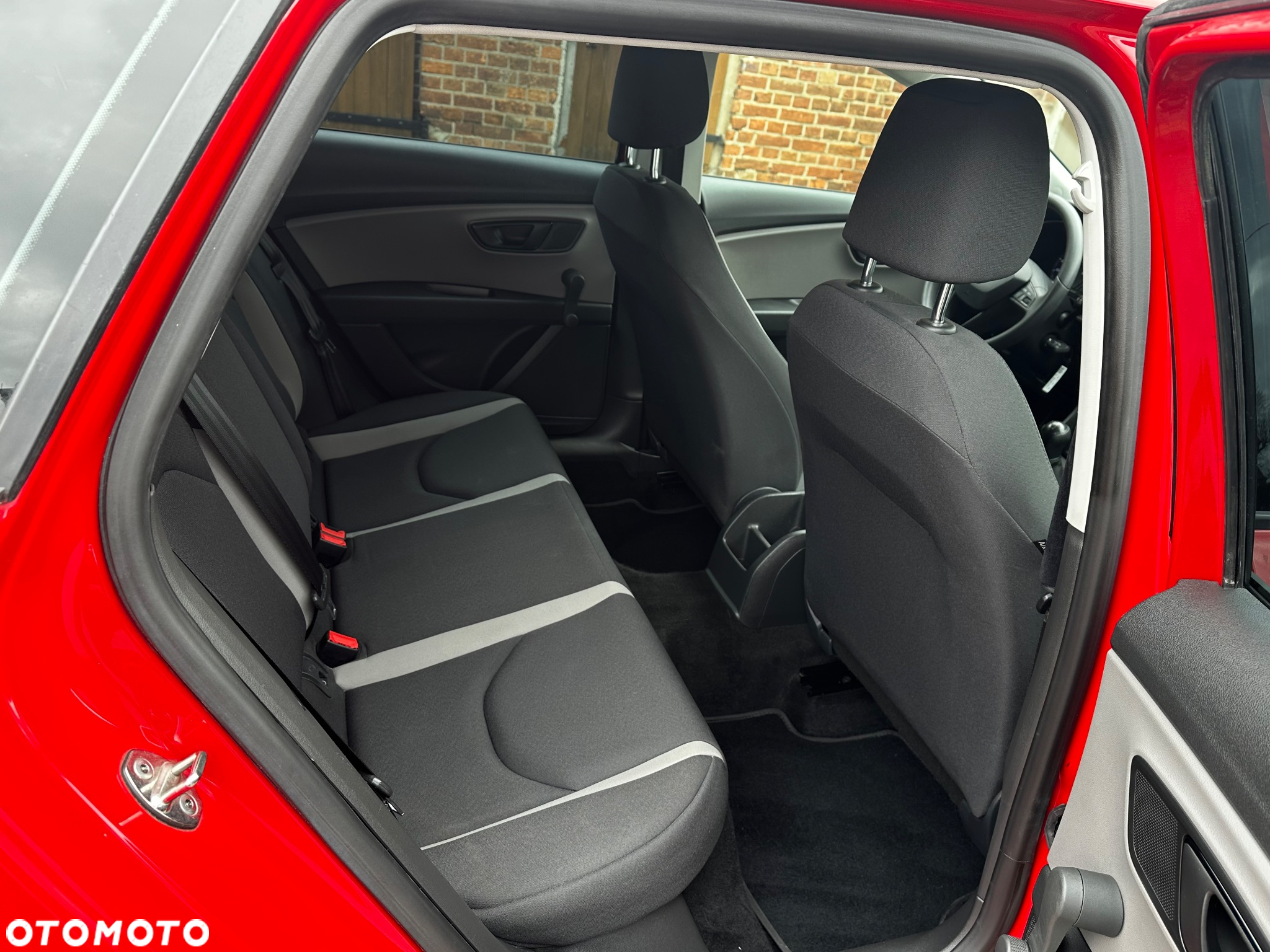 Seat Leon - 20
