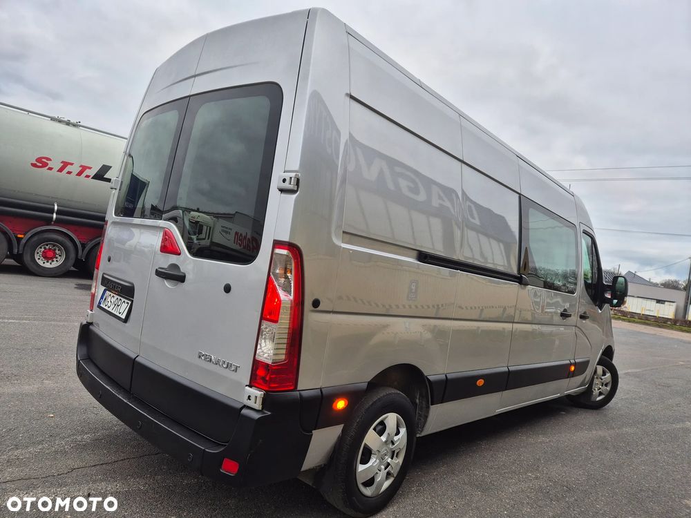 Renault Master - 13
