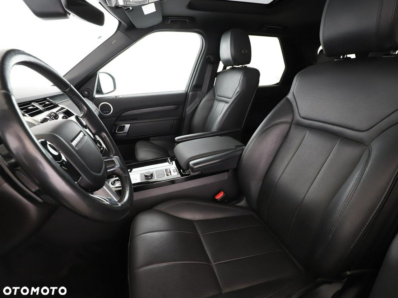 Land Rover Discovery 2.0 Sd4 Landmark Edition - 13