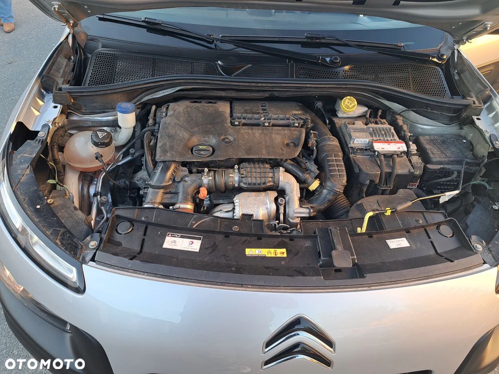 Citroën C4 Cactus BlueHDi 100 Stop&Start Shine - 19