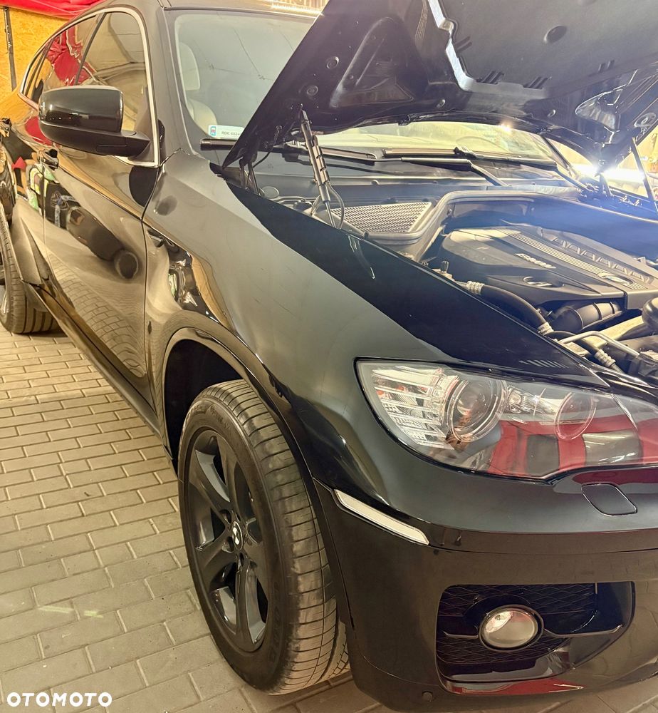 BMW X6 - 11