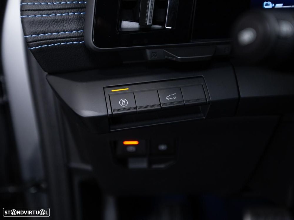 Renault Scénic E-Tech 87 kWh Evolution - 21