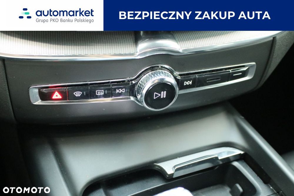 Volvo XC 60 B4 D AWD Inscription - 19