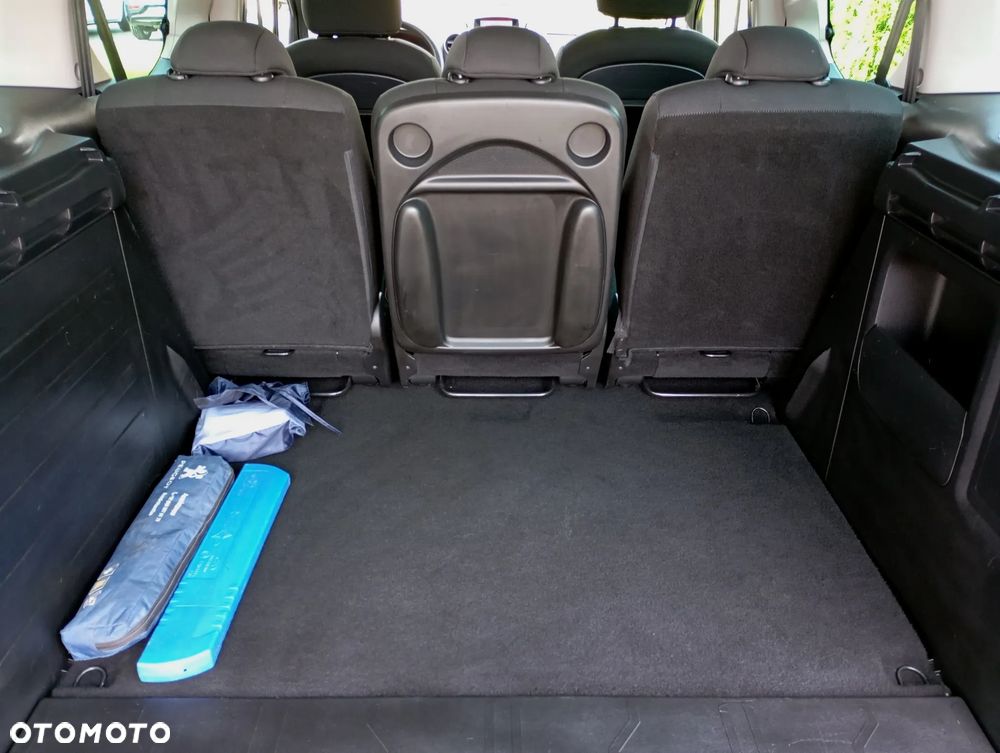 Peugeot Partner BlueHDi 100 Stop&Start Allure - 31