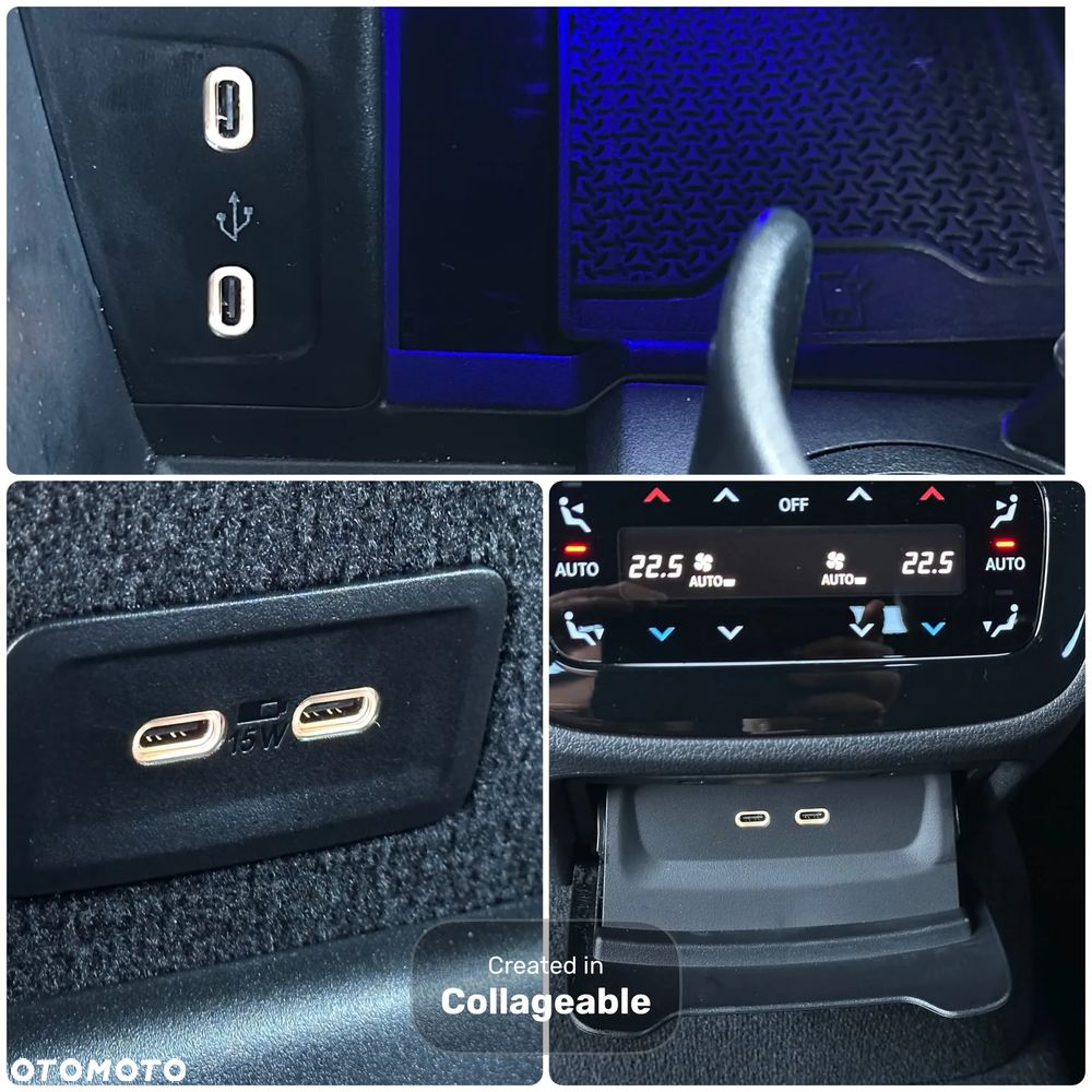 Mercedes-Benz EQE 500 90.5kWh 4-Matic AMG Line - 23
