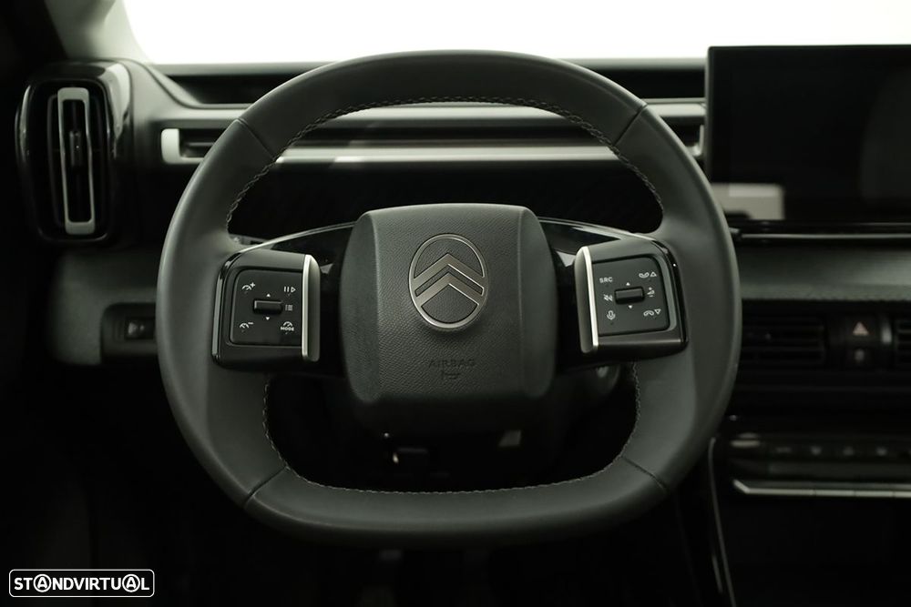 Citroën C3 1.2 Turbo Max - 15