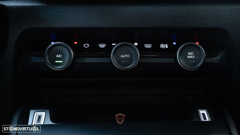 Citroën C4 1.5 BlueHDi Feel EAT8 - 32