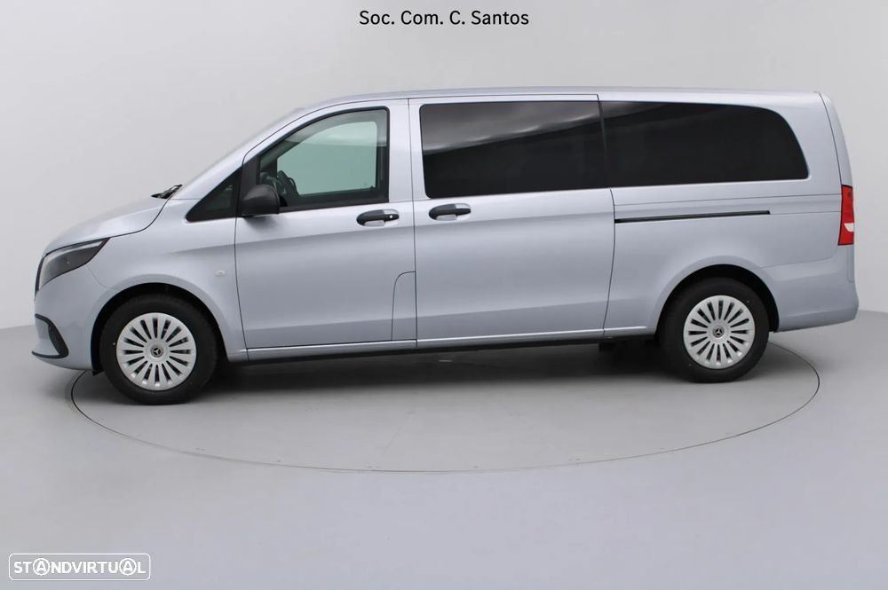 Mercedes-Benz Vito Tourer 114 CDi/34 - 4
