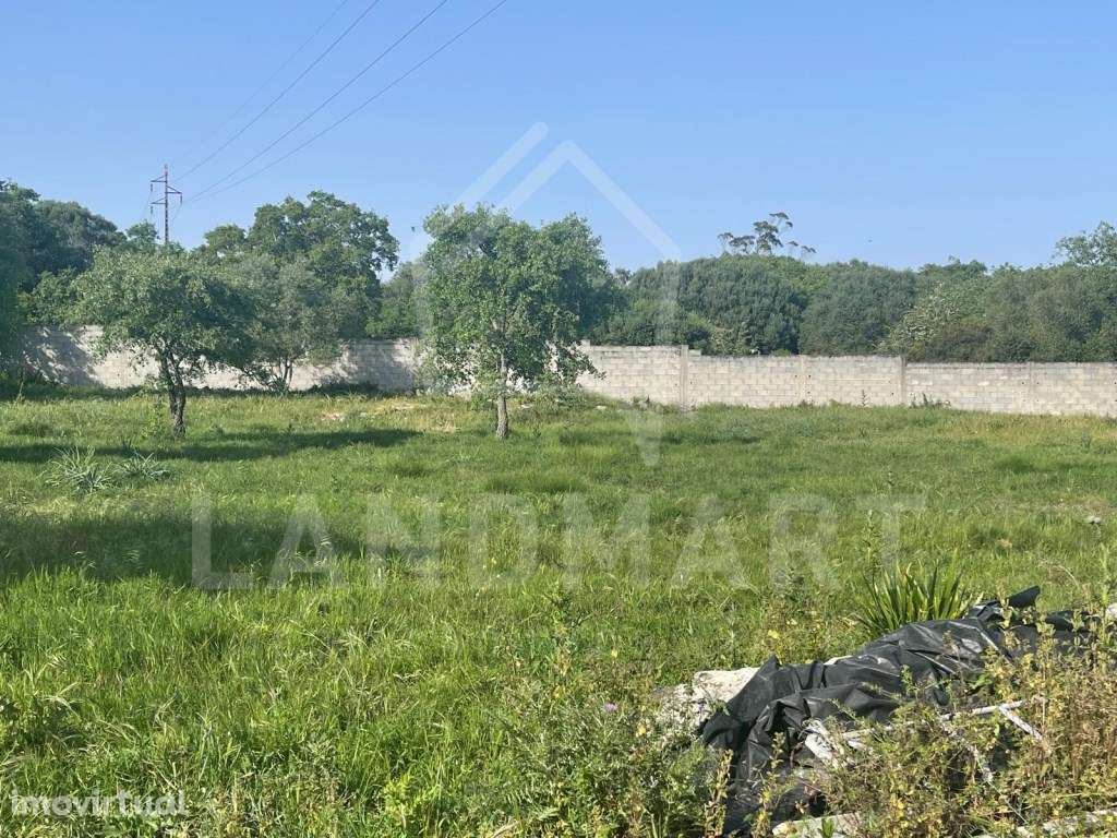 Pecuária e Terreno, Casal da Lagoa - Turquel - Grande imagem: 3/5
