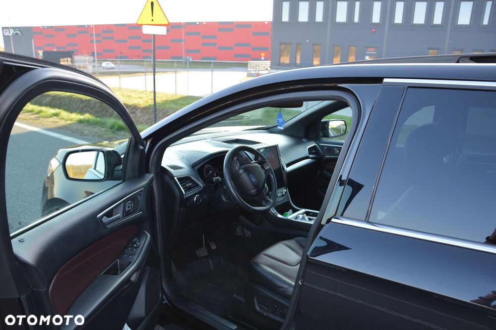 Ford Edge - 13
