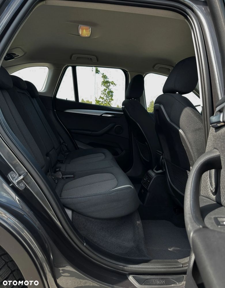 BMW X1 xDrive25e xLine - 39