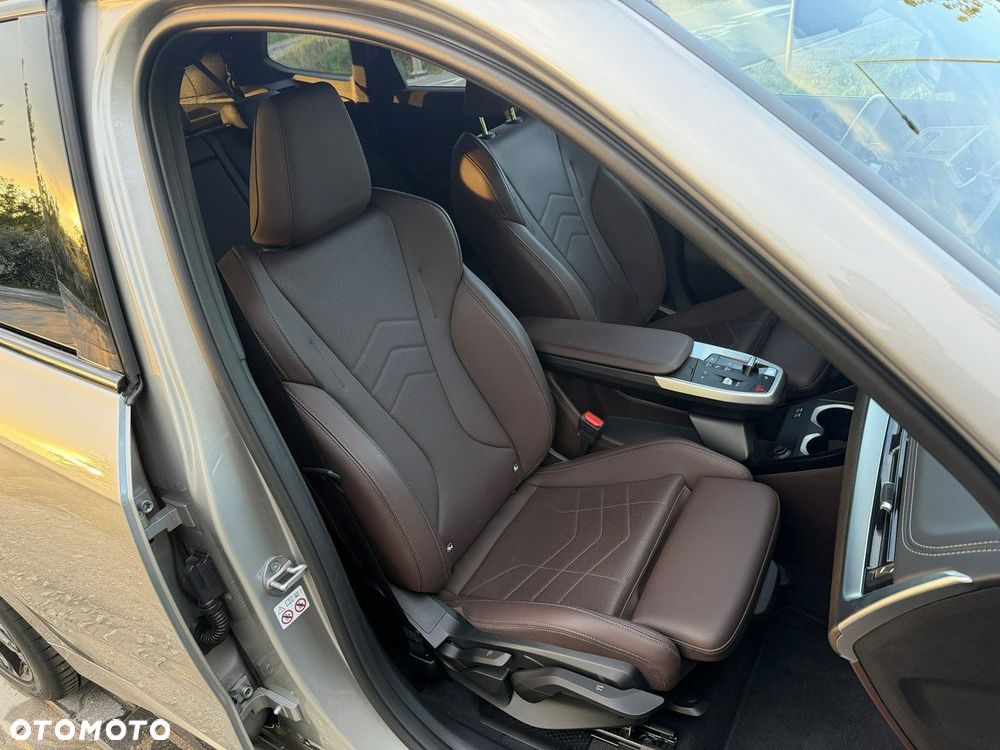BMW X1 xDrive20d mHEV M Sport sport - 13