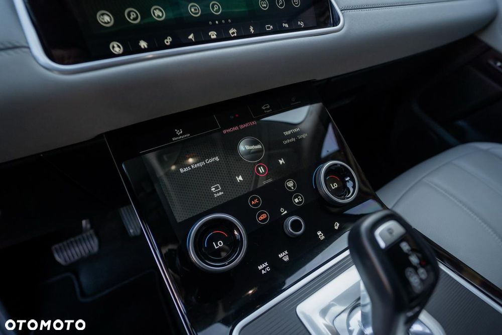 Land Rover Range Rover Evoque P250 R-Dynamic - 31