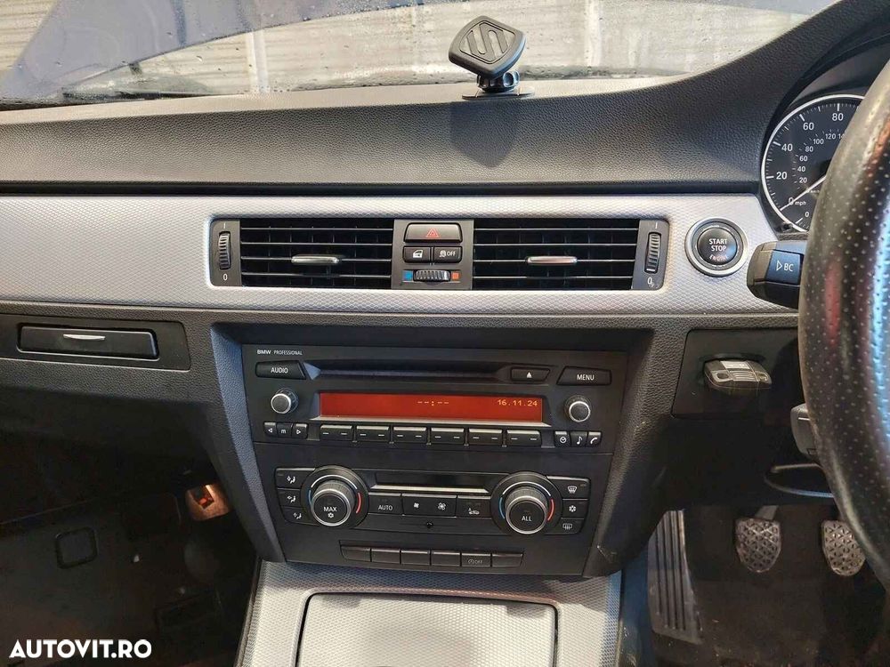 Janta Aliaj 19 Set BMW Seria 3 2011 Berlina - 6