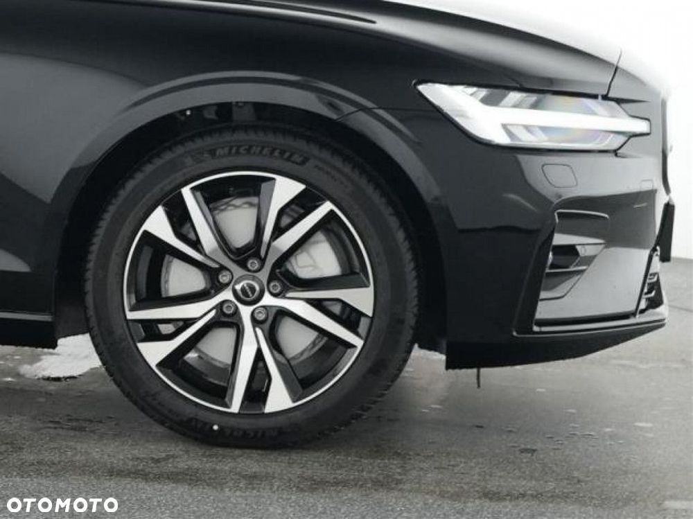 Volvo V60 - 6