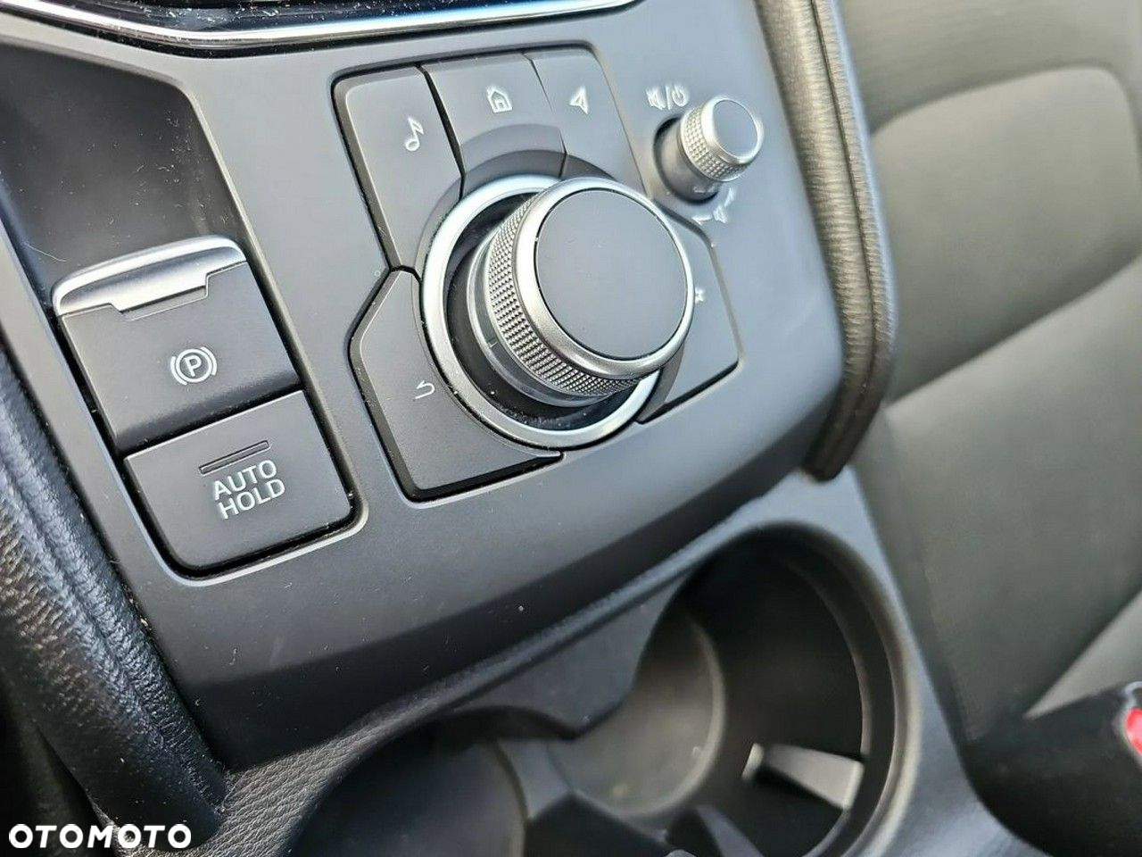 Mazda CX-5 2.0 Kanjo 2WD - 18