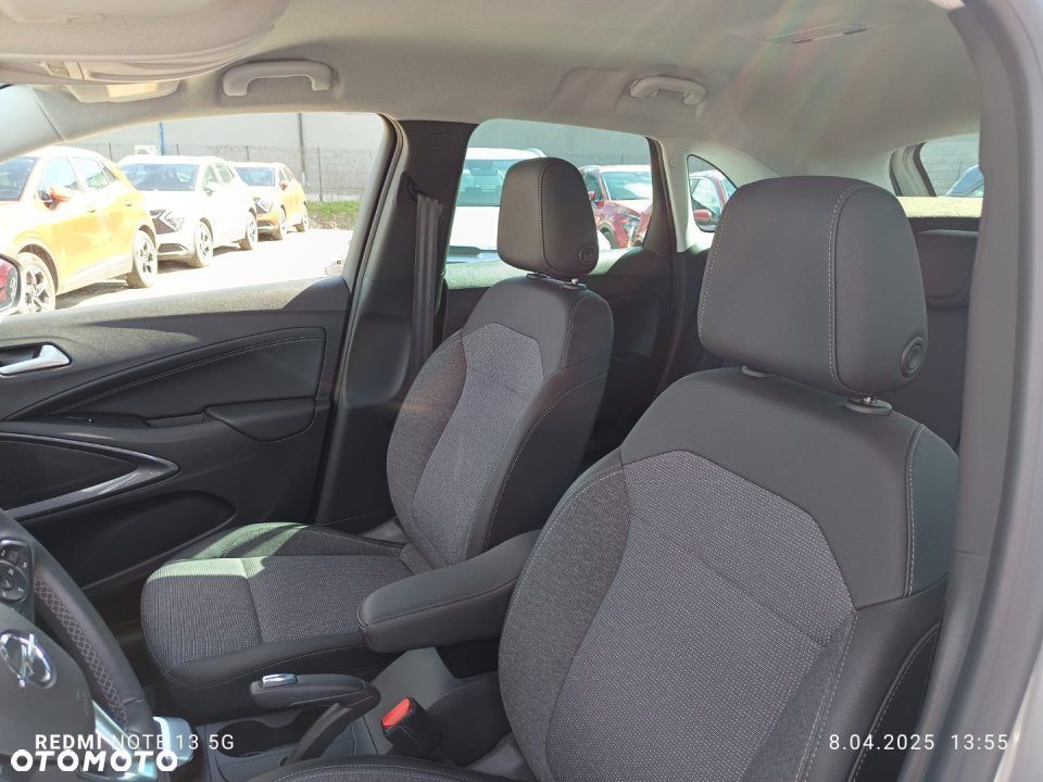 Opel Crossland - 17