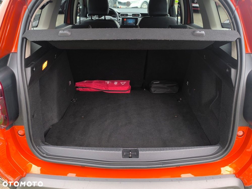 Dacia Duster 1.3 TCe Journey EDC - 30