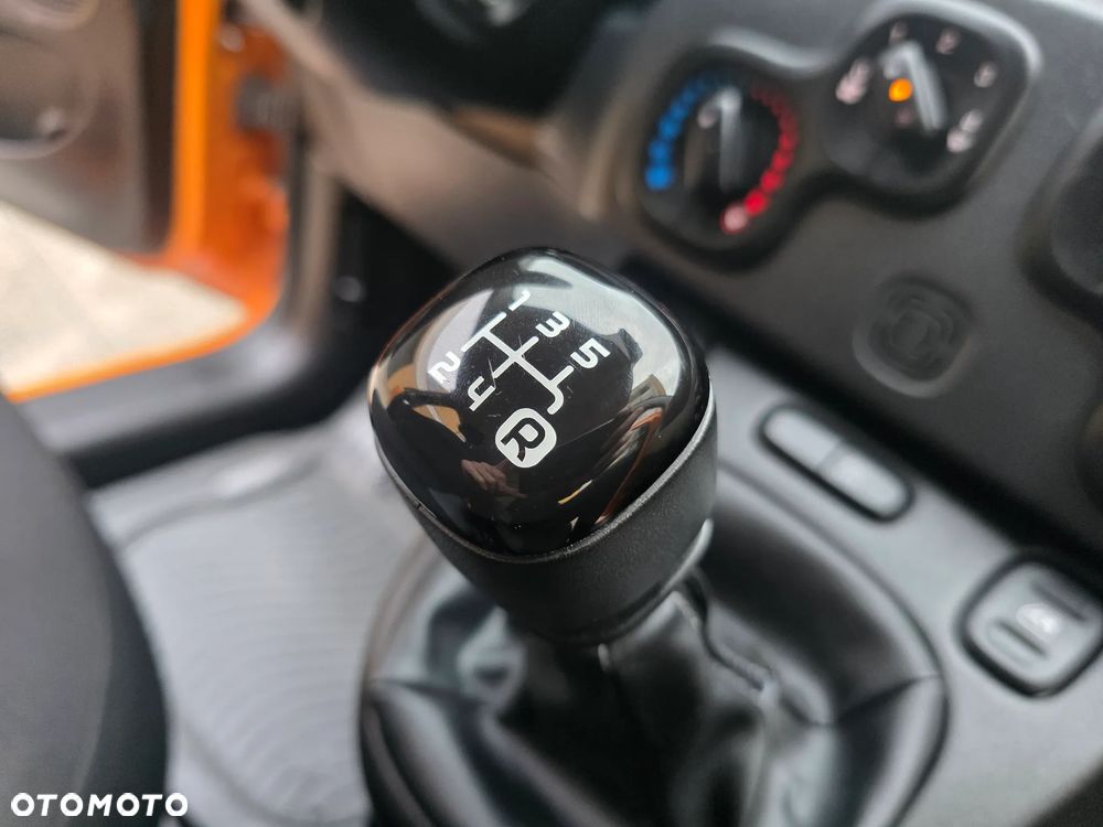 Fiat Panda - 17