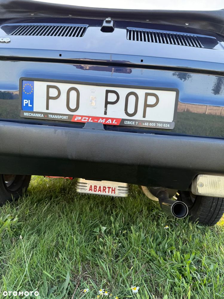 Fiat 126 - 9