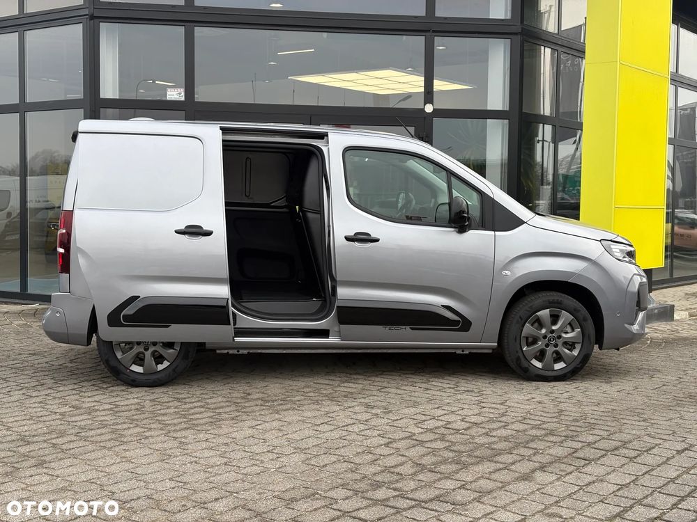 Opel Combo - 9