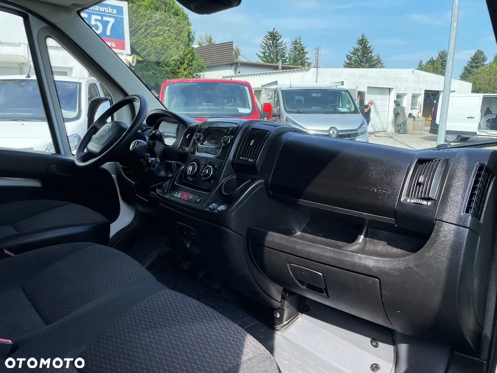 Citroën Jumper - 7