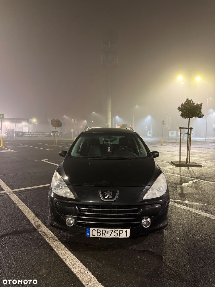 Peugeot 307 1.6 Oxygo - 1