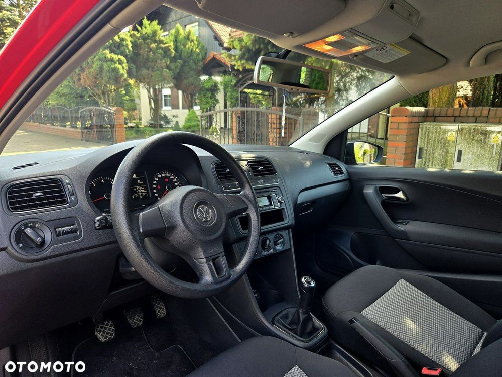 Volkswagen Polo 1.2 Style - 8