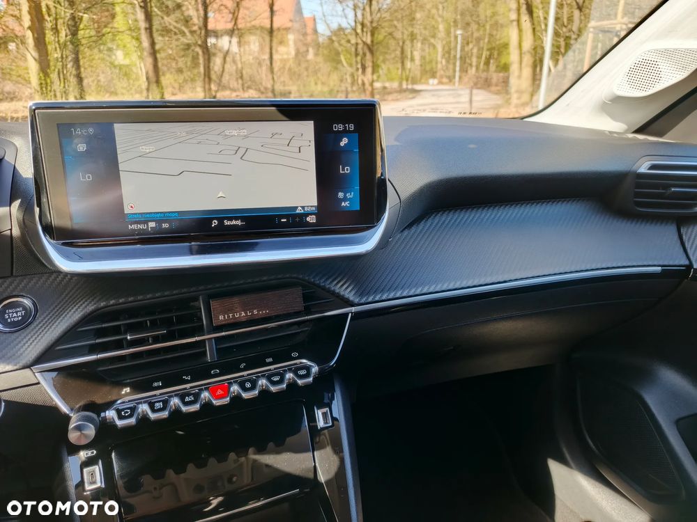 Peugeot 208 1.2 PureTech Allure S&S - 7
