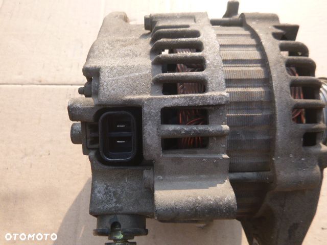 ALTERNATOR NISSAN ALMERA N16 1.5 1.8 - 3