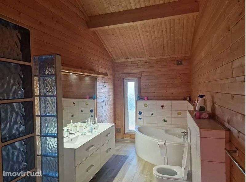 Beautiful wooden home / Quinta rural em Almodôvar - Grande imagem: 5/11