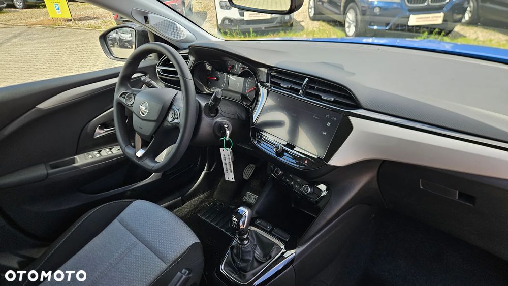 Opel Corsa - 13