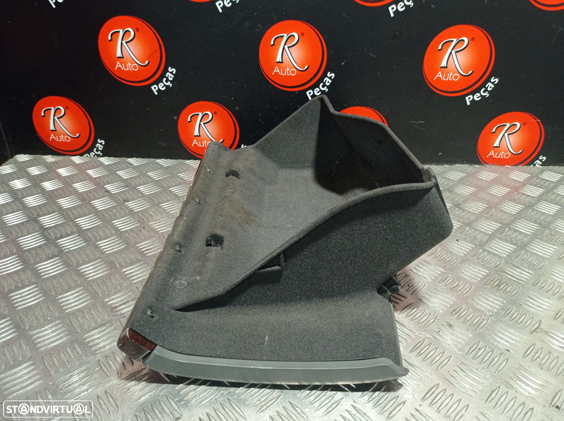 Porta Luvas Peugeot 406 (8B) - 3