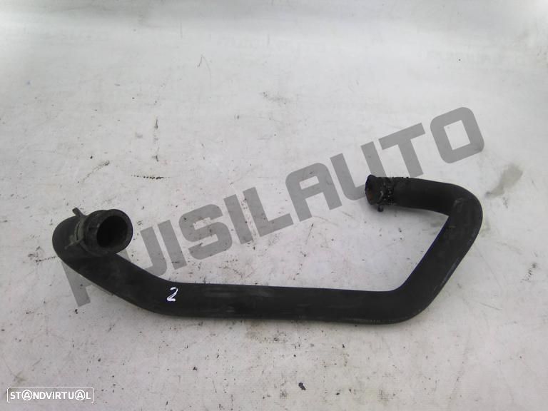 Tubo água  Renault Trafic Ii [2001_2014] 1.9 Dci 80 - 1