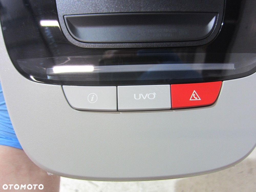 KIA SORENTO IV MQ4 LAMPKA SUFITOWA PANEL STEROWANIA DACHU 92810R5020 - 3