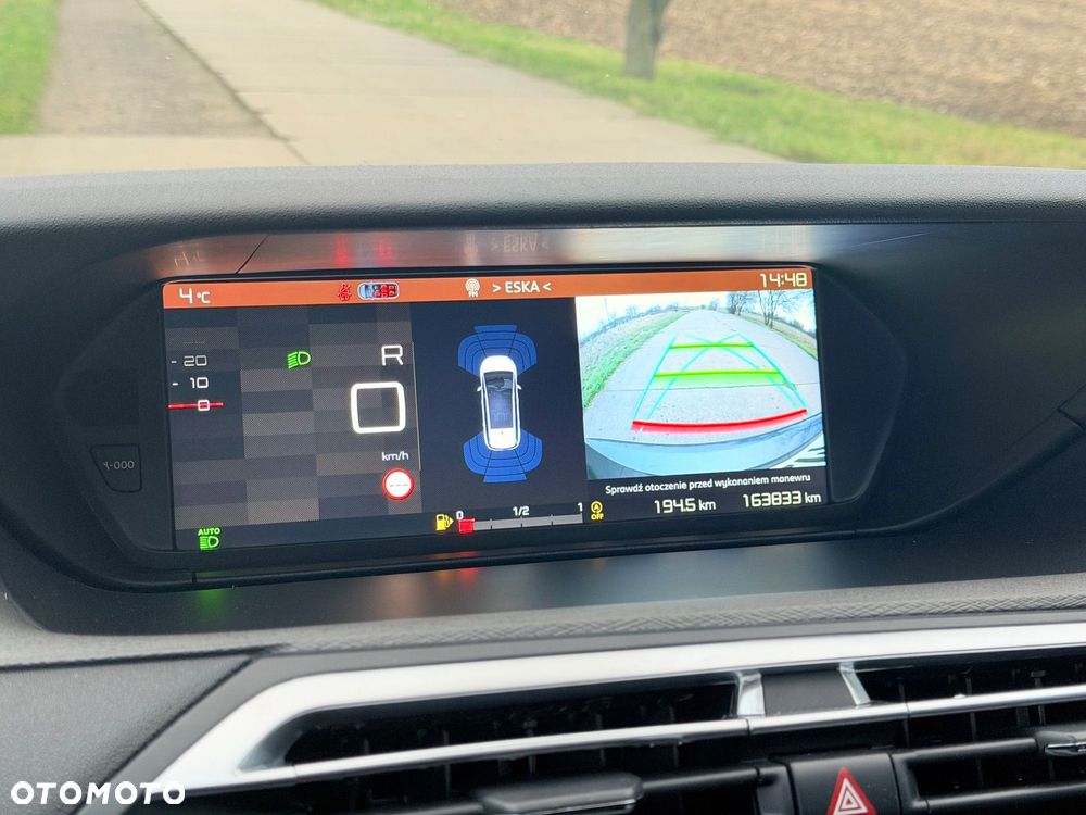 Citroën C4 Grand Picasso BlueHDi 150 EAT6 Exclusive - 17