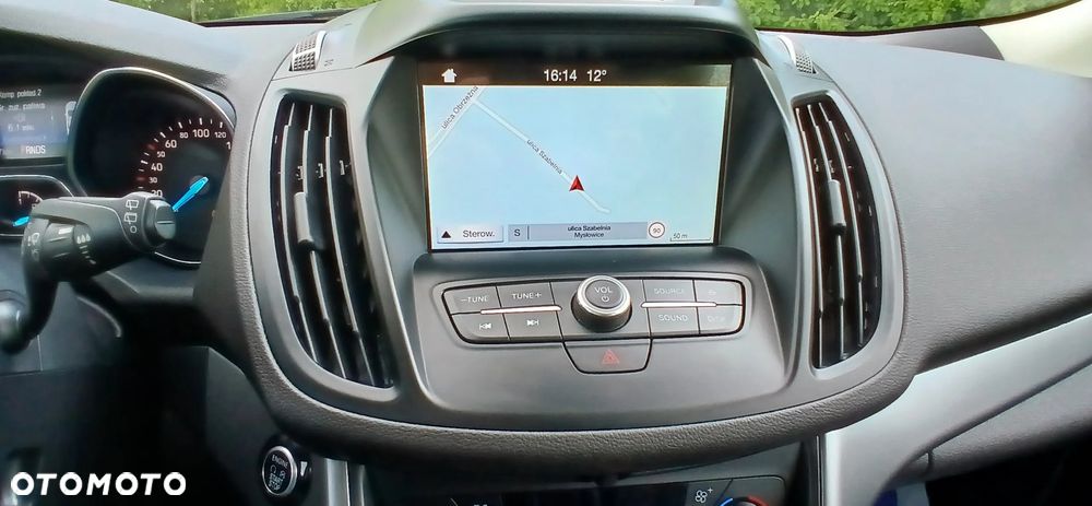 Ford Kuga 2.0 TDCi FWD Trend - 16