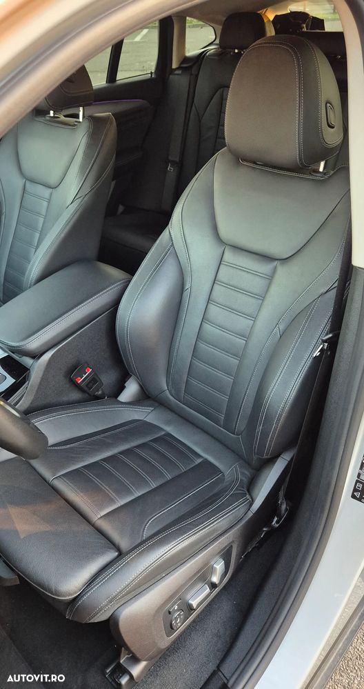 BMW X4 xDrive20d Aut. Advantage - 12