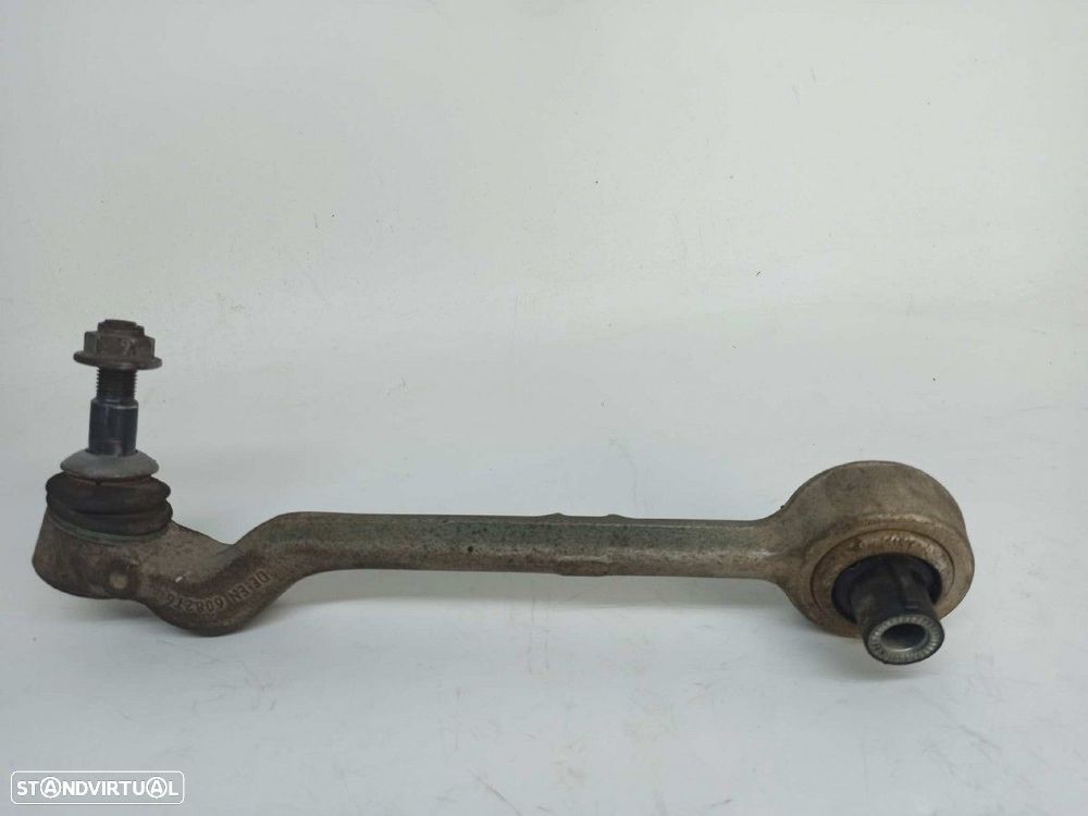 BRAÇO SUSPENSÃO INFERIOR FRENTE DIREITO BMW SERIE 1 BERLINA (E81/E87) 116D - 1