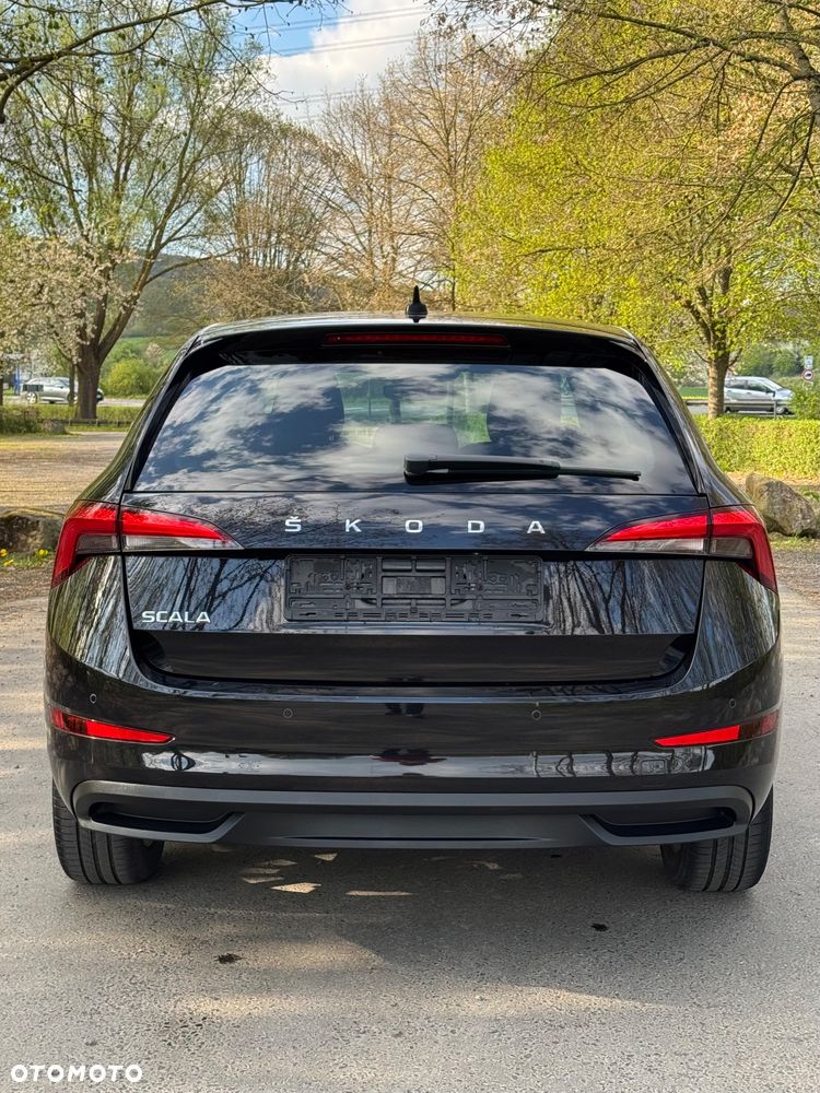 Skoda Scala 1.6 TDI Ambition - 6