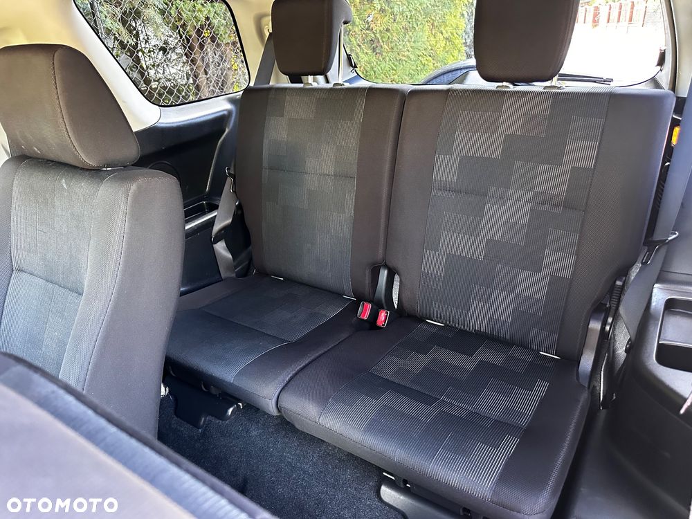 Suzuki Grand Vitara 1.6 De luxe - 22